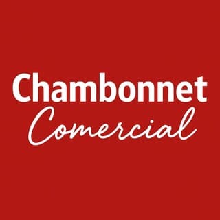 Chambonnet Comercial